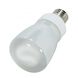 Lumos Compact Fluorescent R20 Medium E26 5 watt 120V 5000K Light Bulb