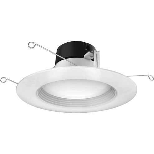 ColorQuick Integrated LED White Recessed