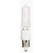 Lumos Halogen T4 Mini Cand E11 500 watt 120V 2900K Light Bulb