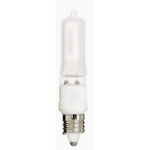 Lumos Halogen T4 Mini Cand E11 500 watt 120V 2900K Light Bulb