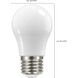 Lumos LED Medium 5.00 watt 120 2700K Light Bulb
