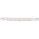 Lumos Halogen T3 Double Ended R7s 300 watt 130V 2900K Light Bulb