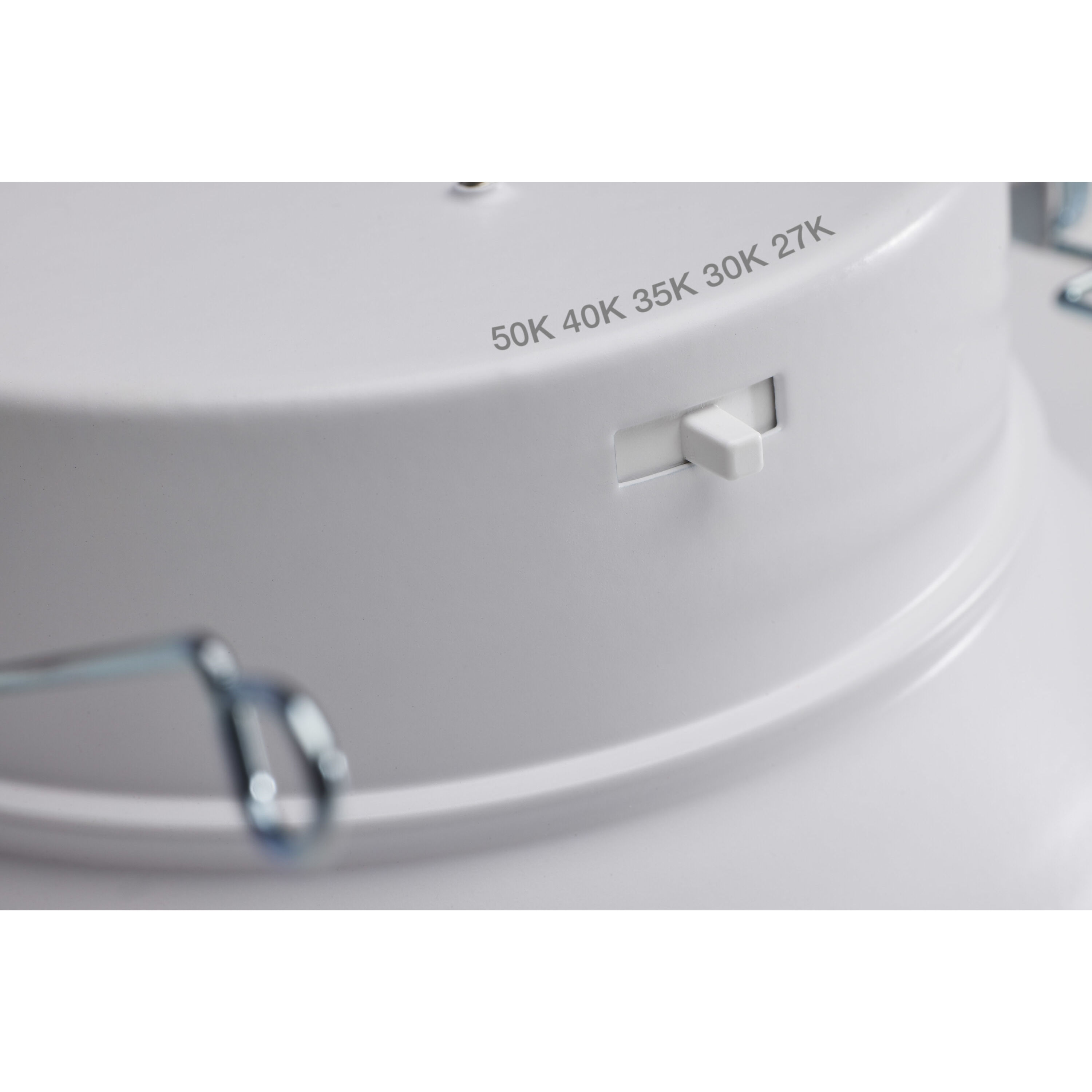 ColorQuick Integrated LED White Retrofit