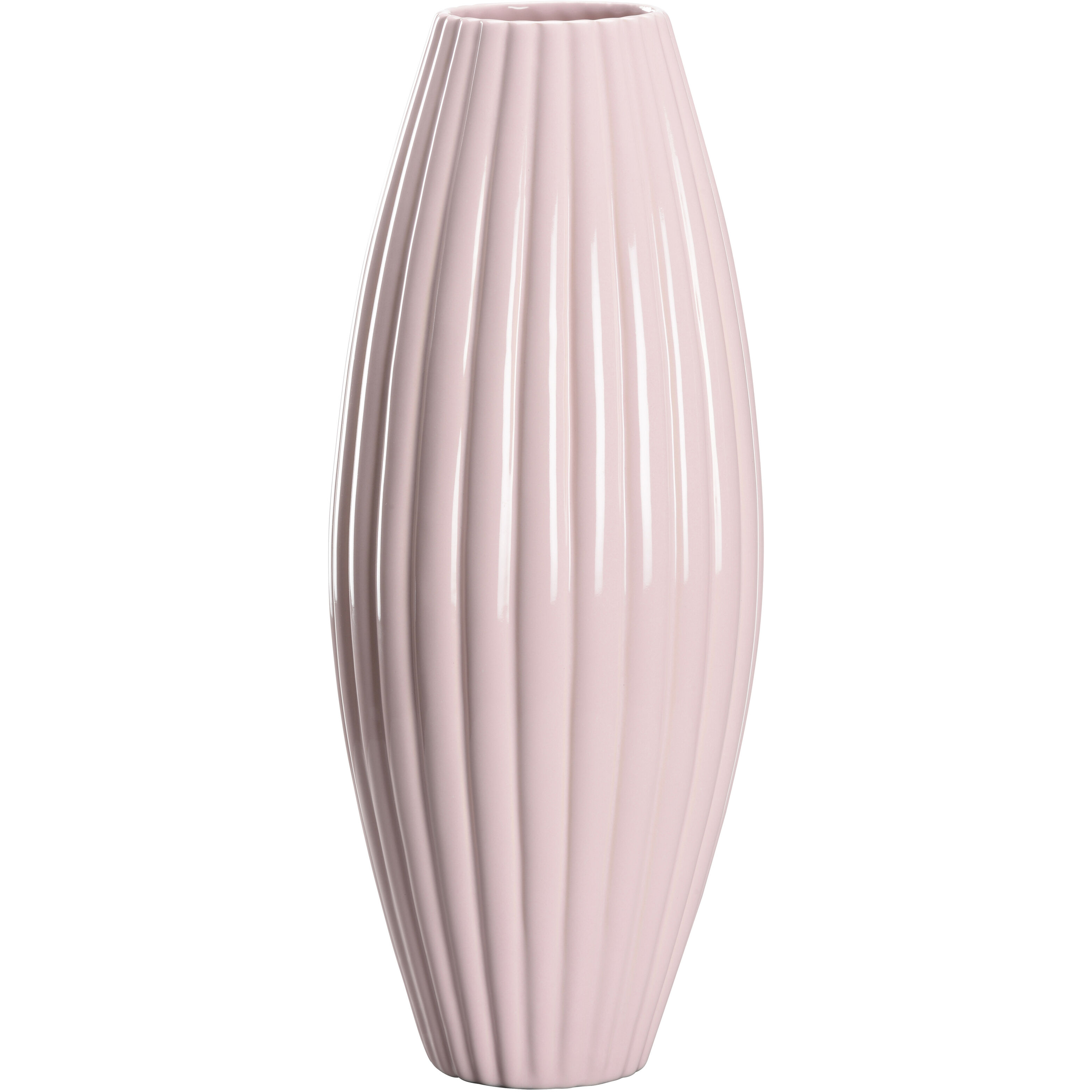 Aubrey 18 X 7 inch Vase