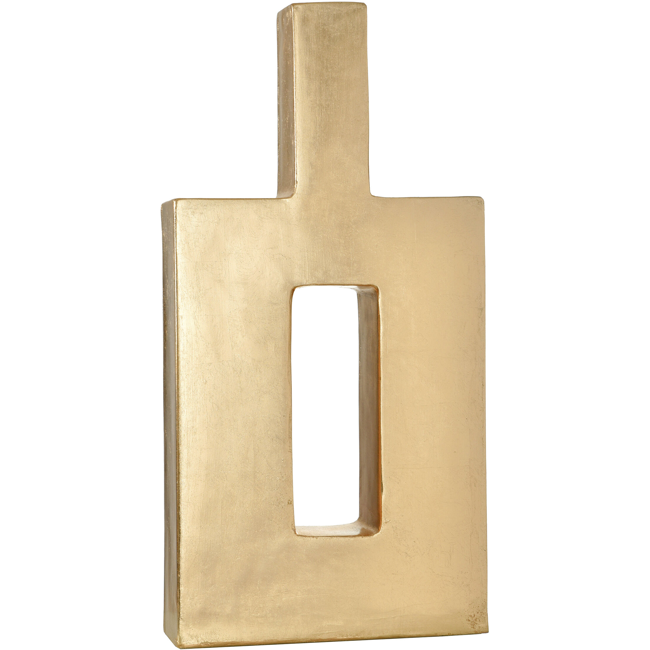 Pont 33.00 inch  X 16.50 inch Vase