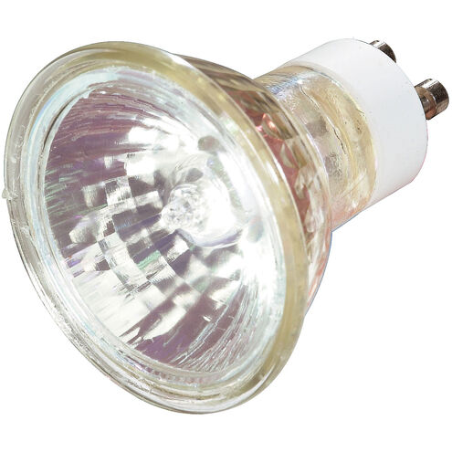 Lumos HID MR16 GX10 GX10 20 watt 95V 3000K Light Bulb, GE