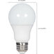 Lumos LED Medium 9.50 watt 2700K Type A Bulb