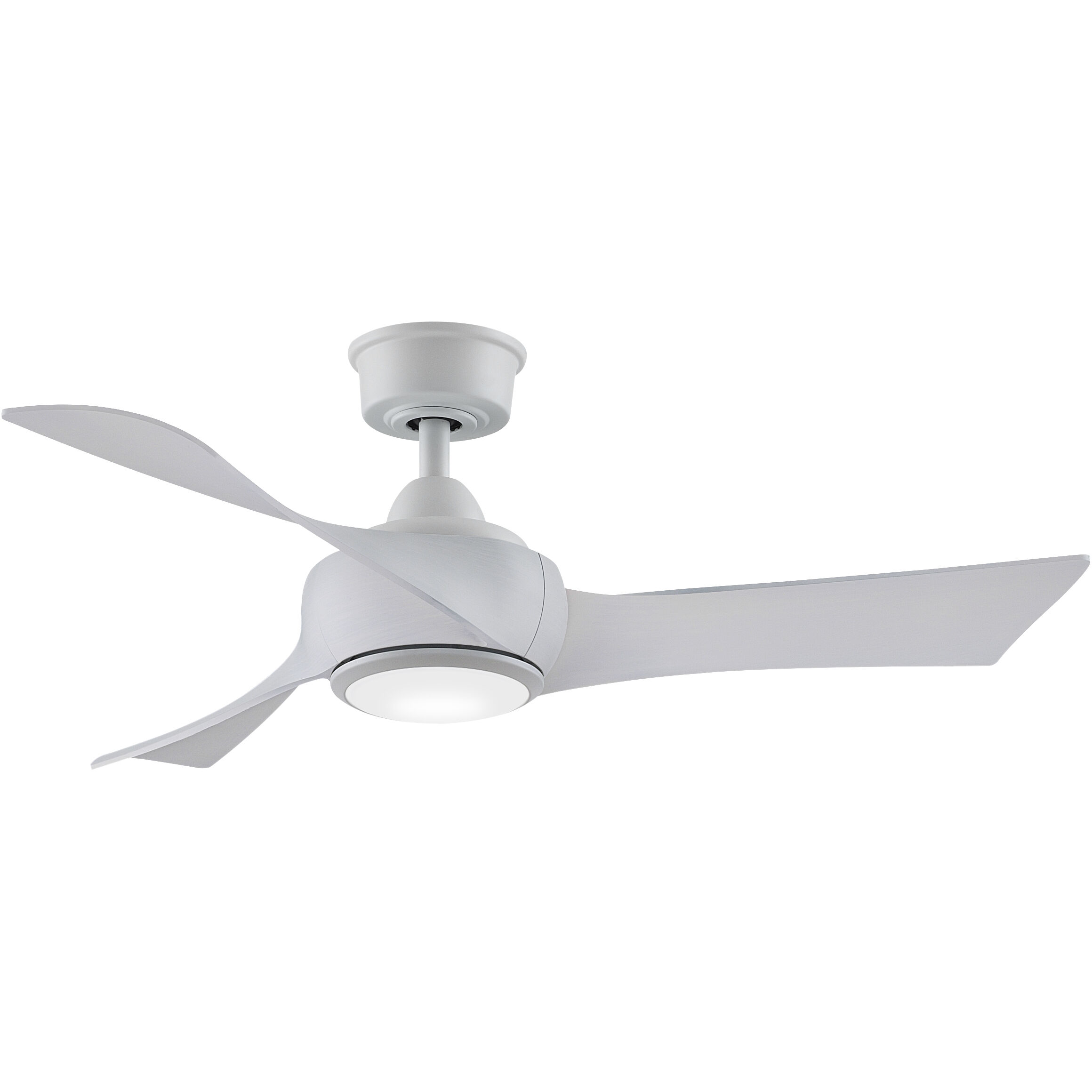 Wrap Custom Fan Motor