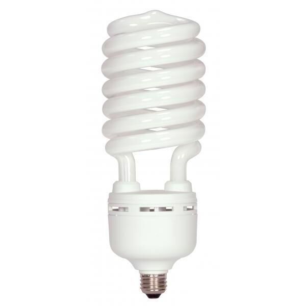 Lumos Compact Fluorescent T5 Medium E26 105 watt 120V 2700K Light Bulb