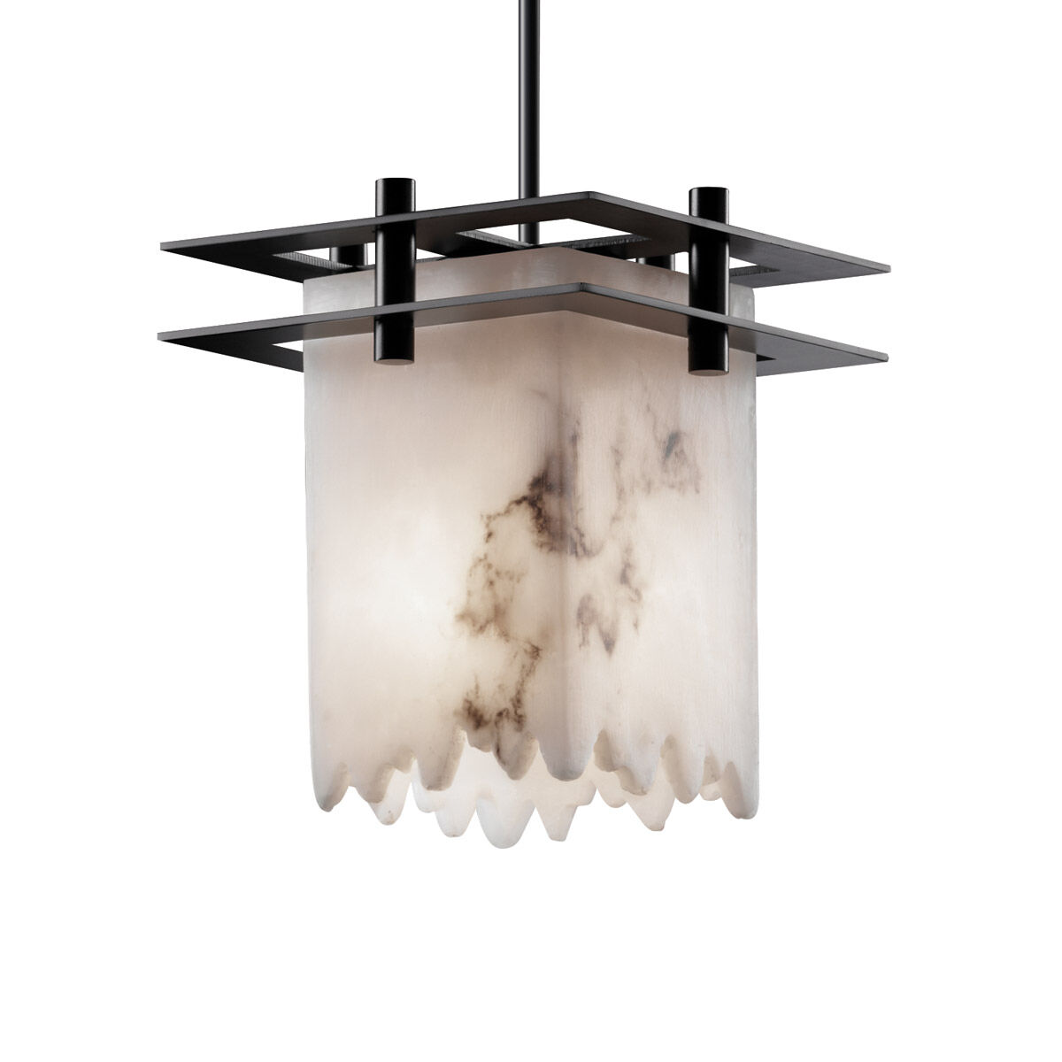 LumenAria 1 Light 6.50 inch Pendant