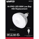 Lumos LED Mogul Extended 80.00 watt 4000K Light Bulb