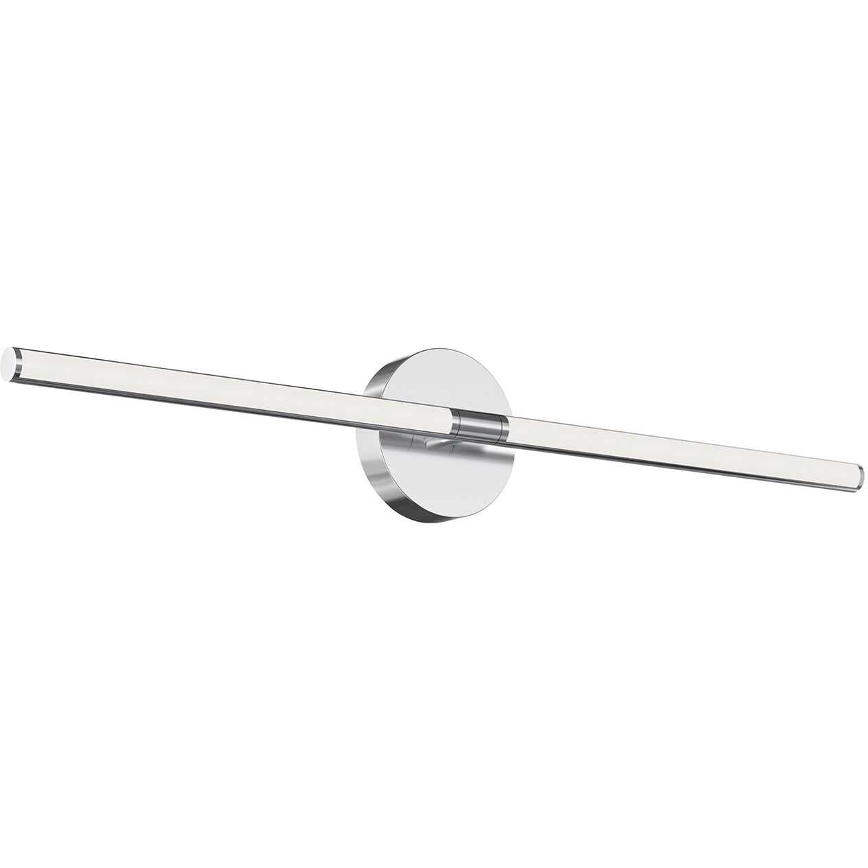 Chicago 1 Light 32.00 inch Bathroom Vanity Light
