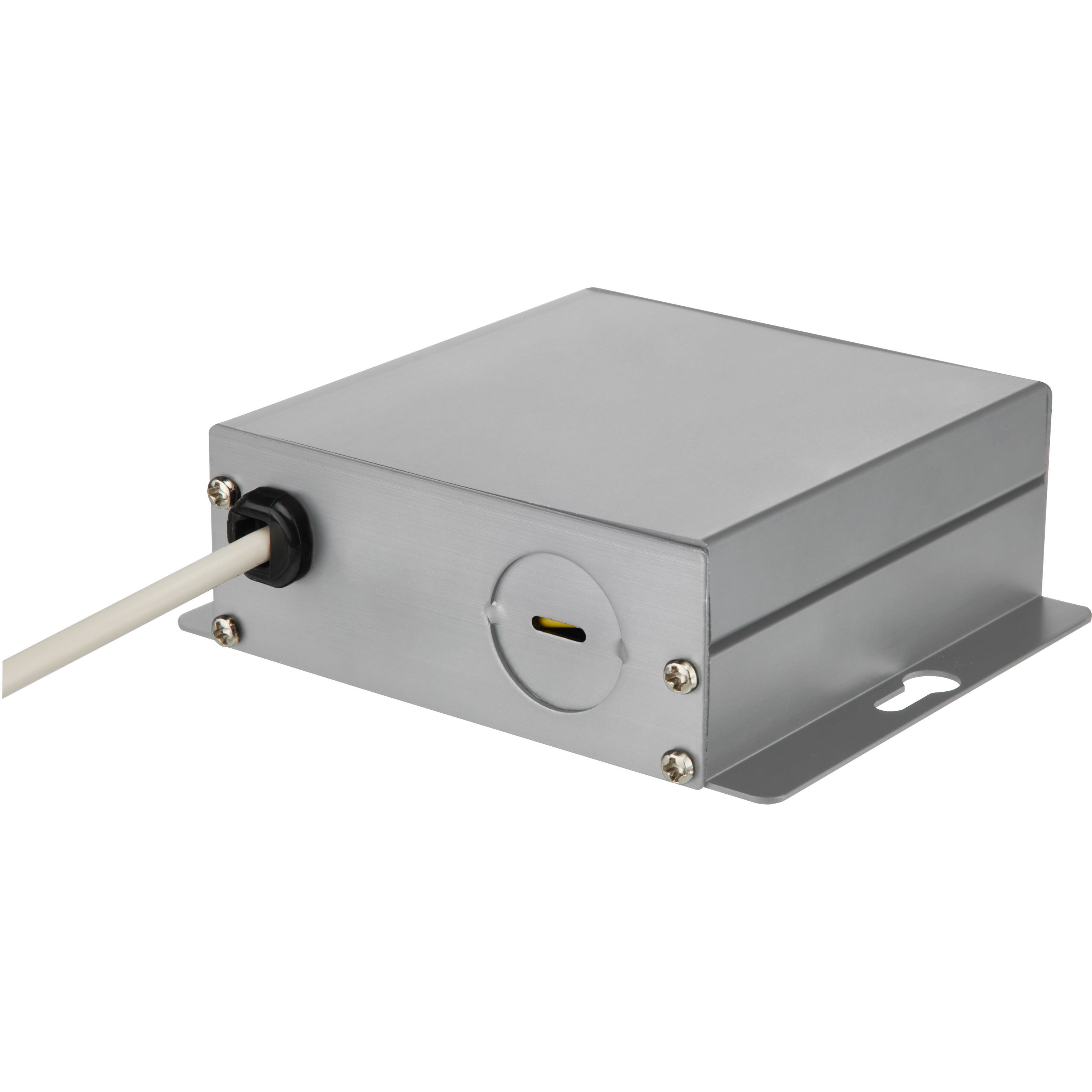 Starfish Integrated LED White Recessed