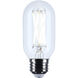Lumos LED E26 Medium 5.5 watt 3000K LED Filament