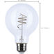 Reminiscent 120 2700K LED Filament