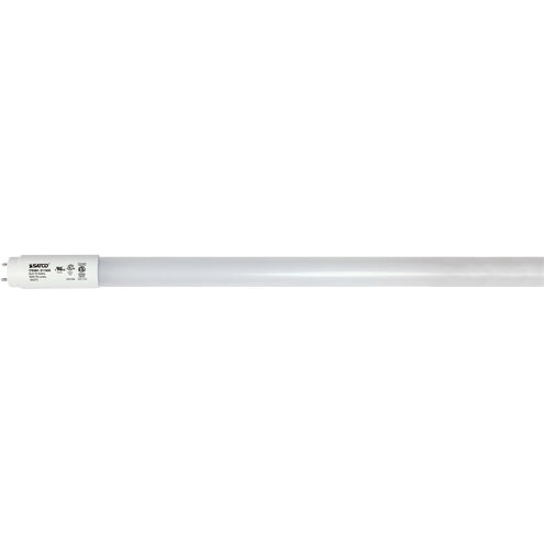 Lumos LED Medium Bi Pin 7.00 watt 3000K Light Bulb