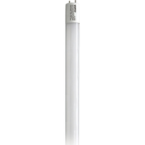 Lumos LED G13 10.50 watt 4000K LED T8 Bulb