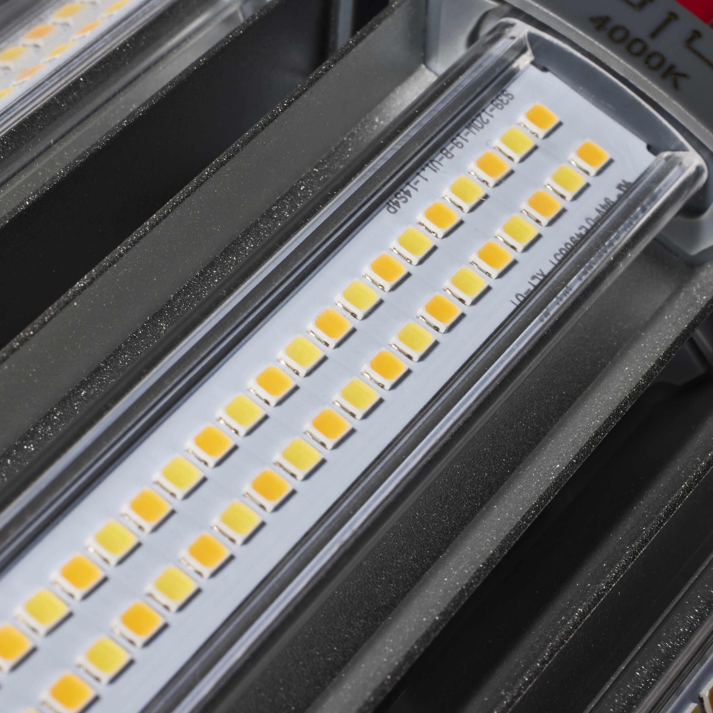 Hi-Pro LED LED 120.00 watt 3000K HID Replacements