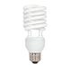 Lumos Compact Fluorescent T2 Medium E26 26 watt 120V 5000K Light Bulb