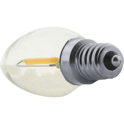 Lumos LED LED Candelabra 0.70 watt 2700K Light Bulbs