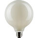 Lumos LED Medium Medium 4.50 watt 2700K LED Filament