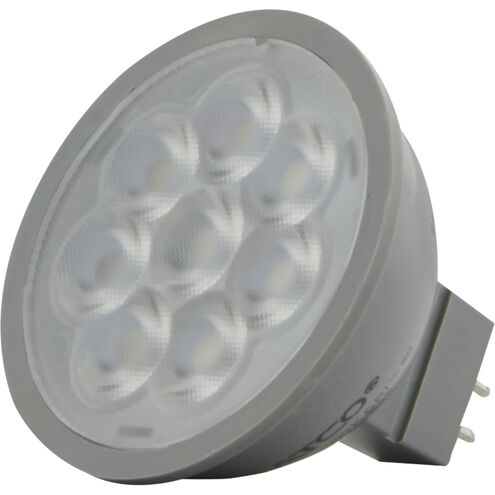 Lumos LED MR16 6.00 watt 24 5000K Light Bulb