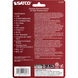 Lumos LED Candelabra 2.8 watt 120 2700K LED Filament, LED Filament