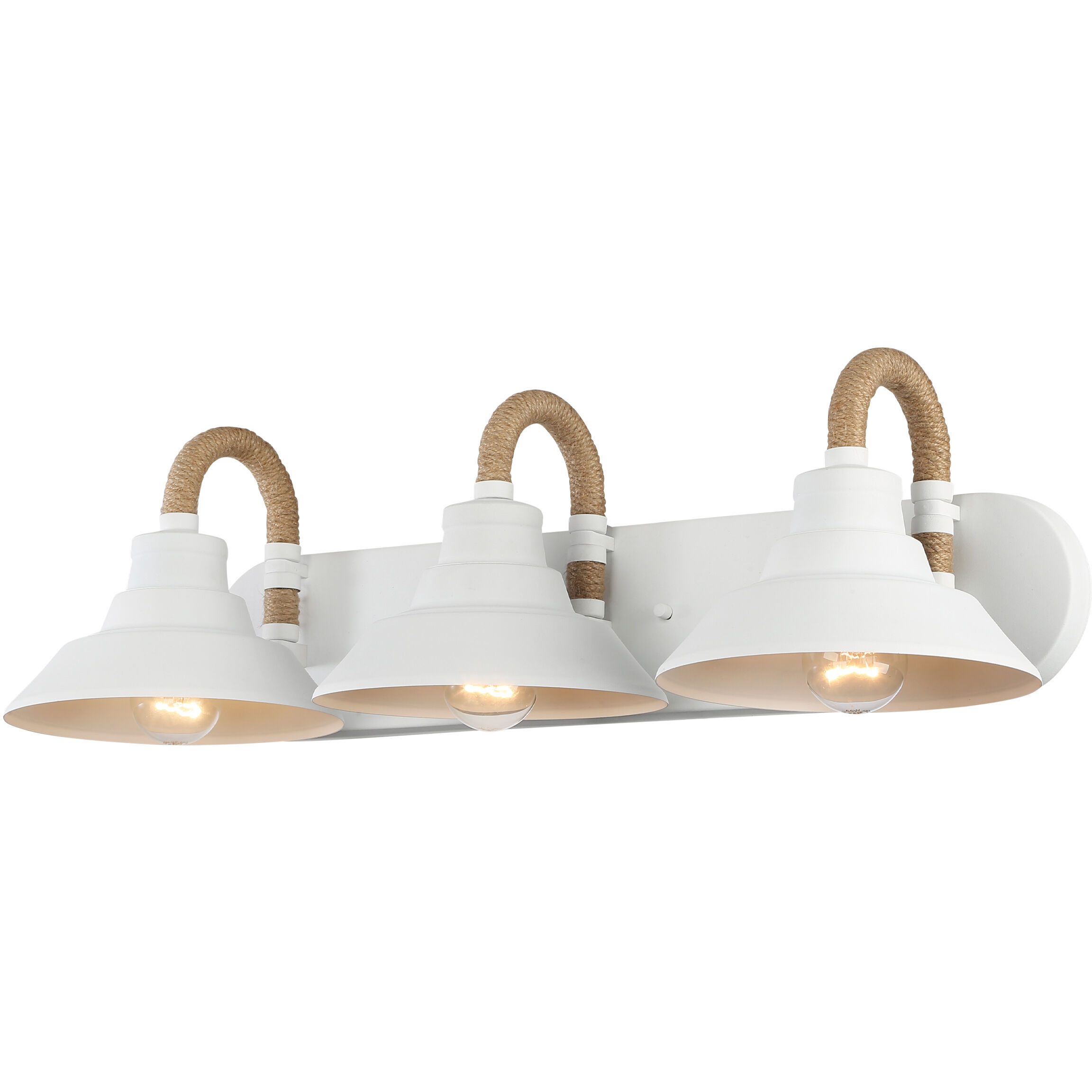 Journey Bath Vanity Light
