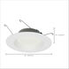 Lumos Integrated LED White Retrofit
