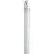 Lumos LED LED T8 Single Pin 40.00 watt 5000K Light Bulb 