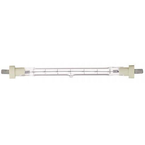 Lumos Halogen T3 Blade Flat Blade 500 watt 120V 2900K Light Bulb