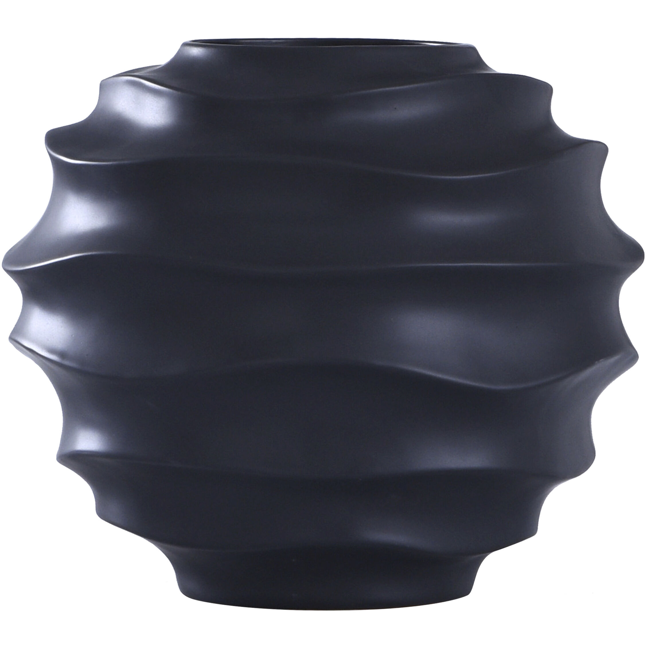Eris 11.50 inch  X 12.00 inch Vase