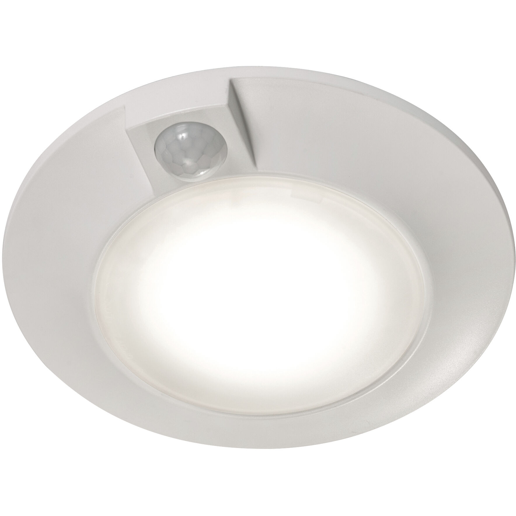 Tana LED 6.88 inch White Flush Mount Ceiling Light