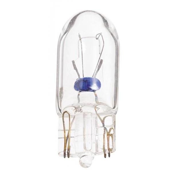 Lumos Incandescent 7.5 watt 24 Light Bulb, Miniature