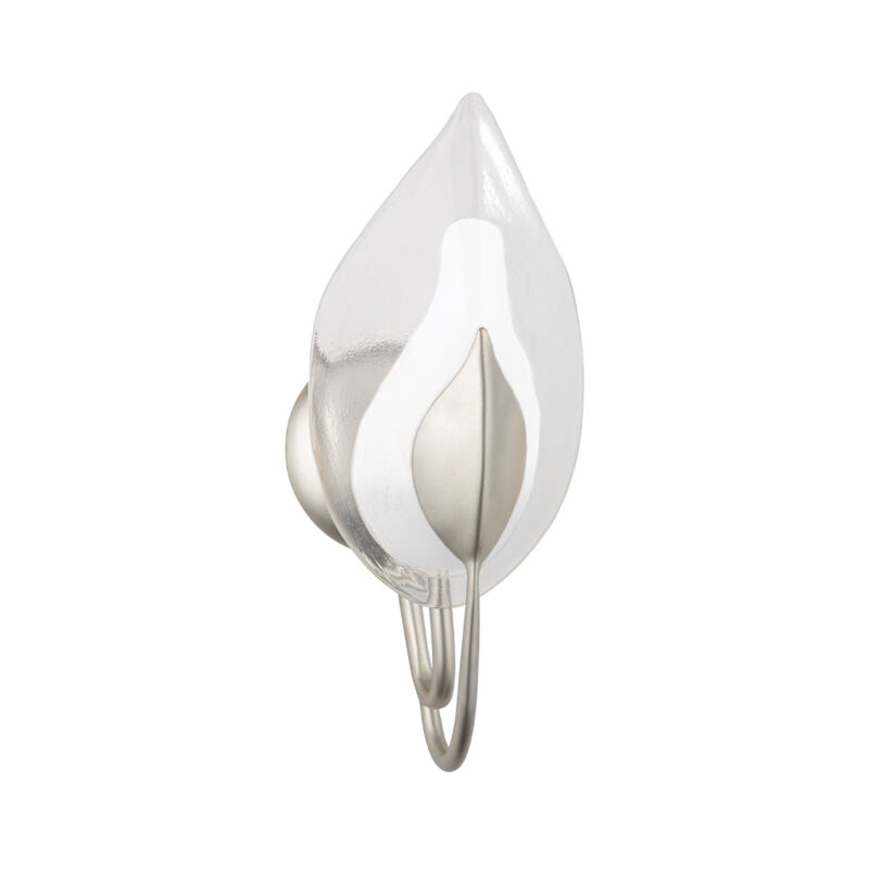 Blossom 1 Light 6.25 inch Wall Sconce
