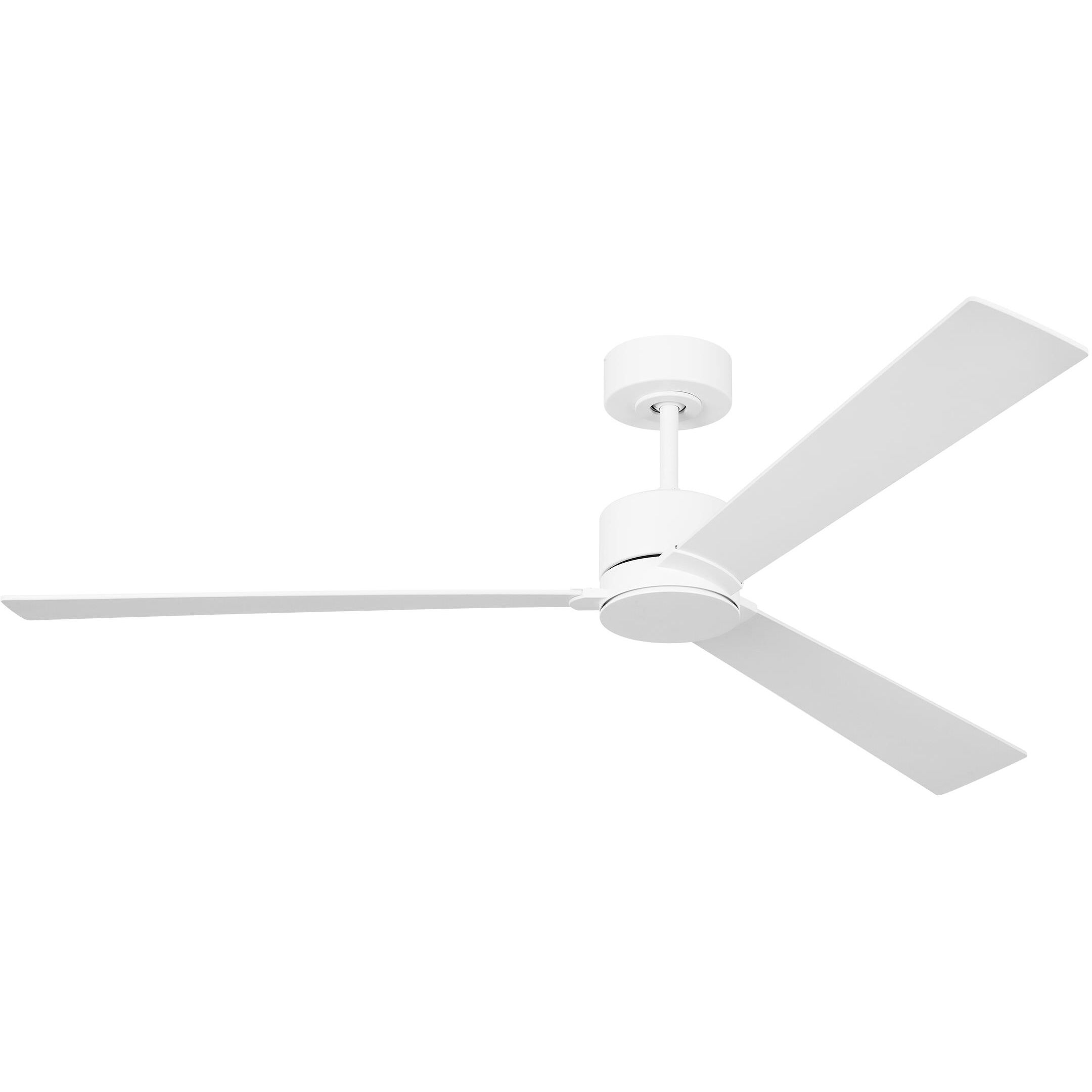 Rozzen Smart 60 60.00 inch Indoor Ceiling Fan