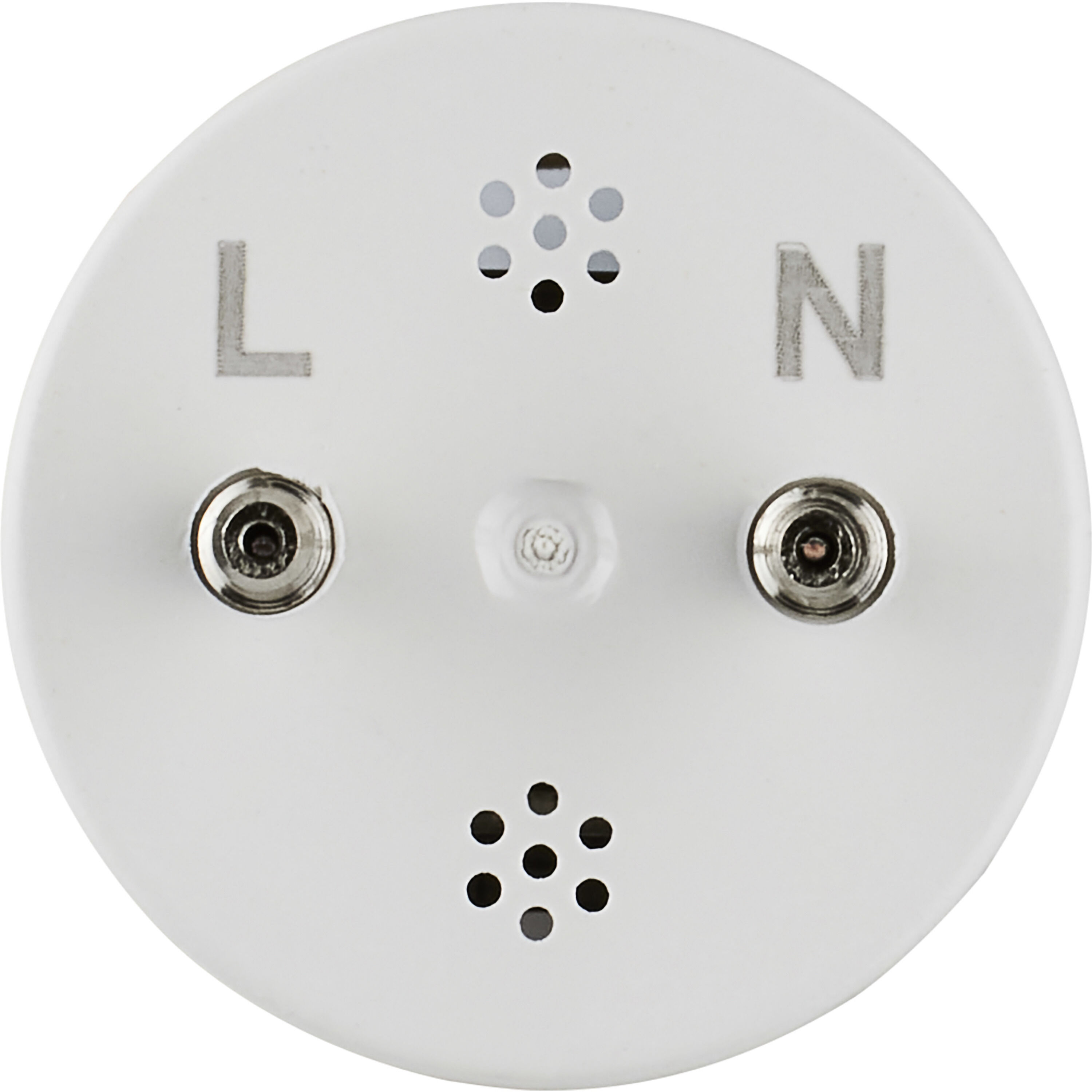 Lumos LED Medium Bi Pin 5000K LED T8