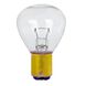Lumos Incandescent Bayonet Double Contact 37.5 watt 12.5 Miniature, Miniature