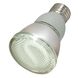 Lumos Compact Fluorescent PAR20 Medium E26 11 watt 120V 5000K Light Bulb