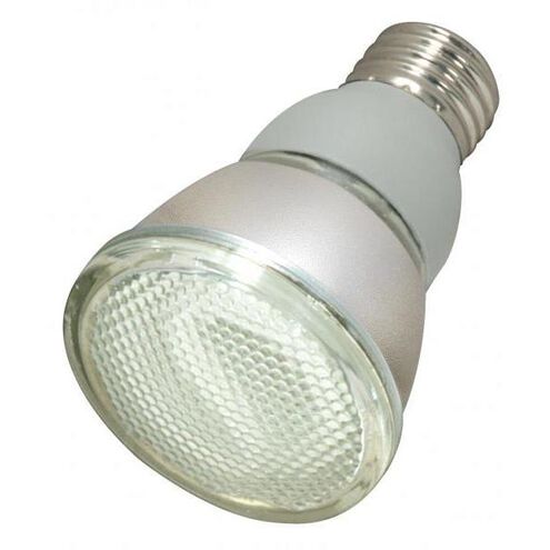 Lumos Compact Fluorescent PAR20 Medium E26 11 watt 120V 5000K Light Bulb