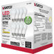 Lumos LED Medium 9 watt 120 2700K Type A, Type A