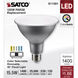 Lumos LED Medium PAR38 15.5 watt 2700K/3000K/3500K/4000K/5000K Light Bulb