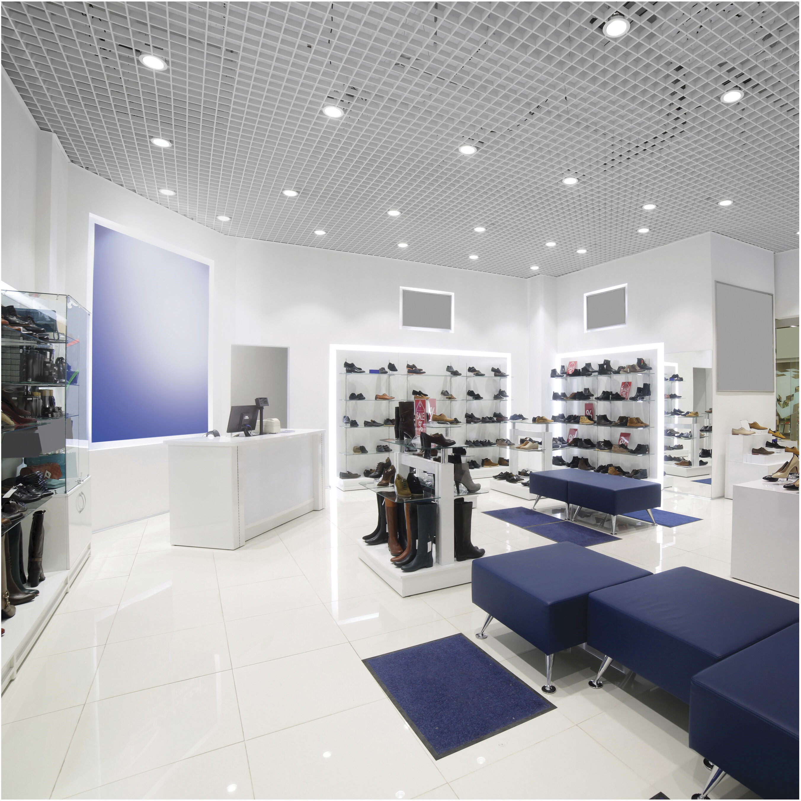 ColorQuick LED CFL Replacements Pin Based