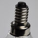 Lumos LED Candelabra 2.8 watt 120 2700K LED Filament, LED Filament
