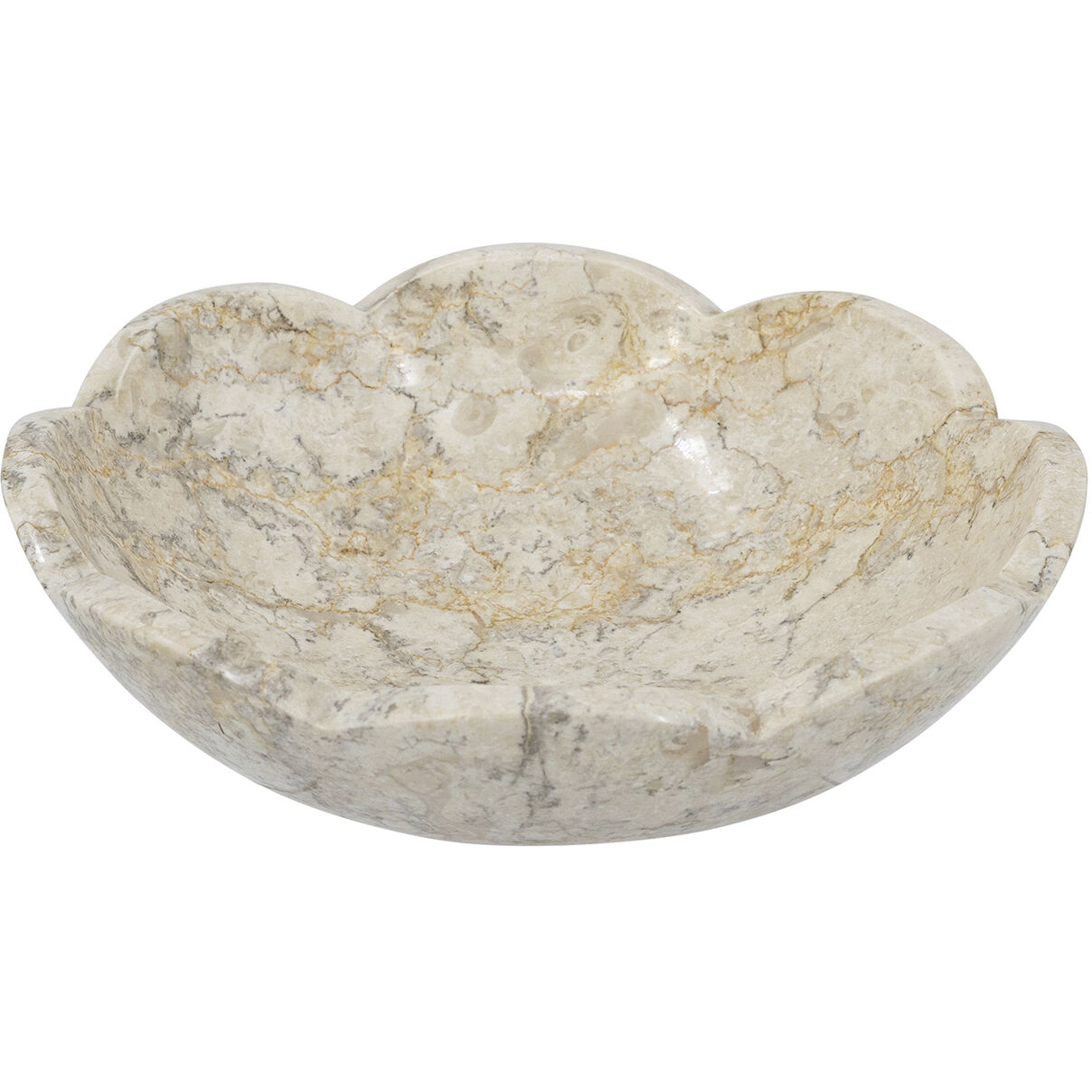 Anita 9.8 X 3 inch Bowl