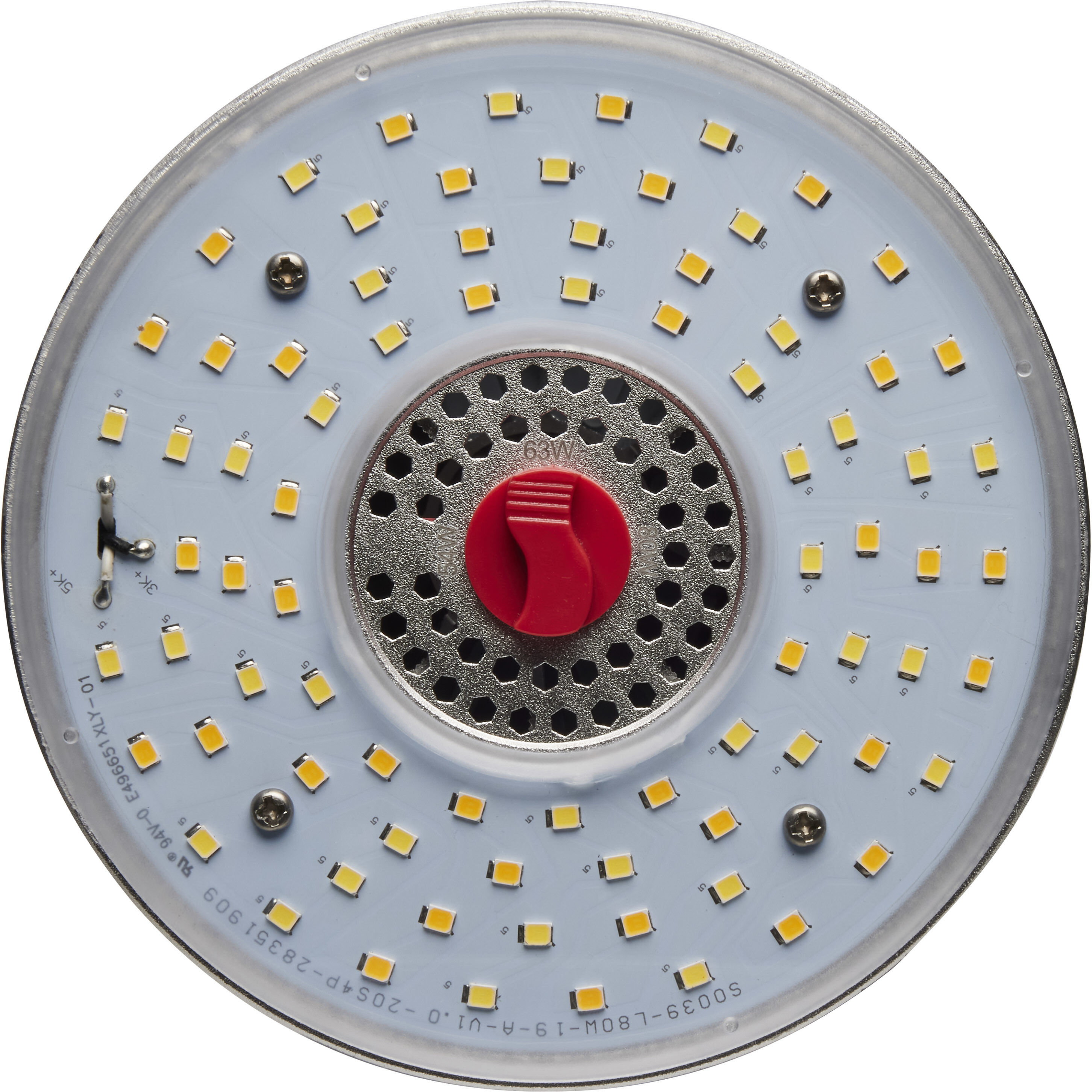 Hi-Pro LED LED 80.00 watt 3000K HID Replacements