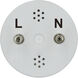 Lumos LED G13 10.50 watt 3000K LED T8 Bulb