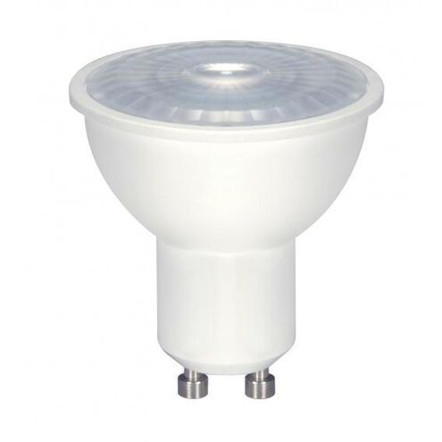 Lumos LED MR16 GU10 GU10 4.50 watt 120V 3000K Light Bulb