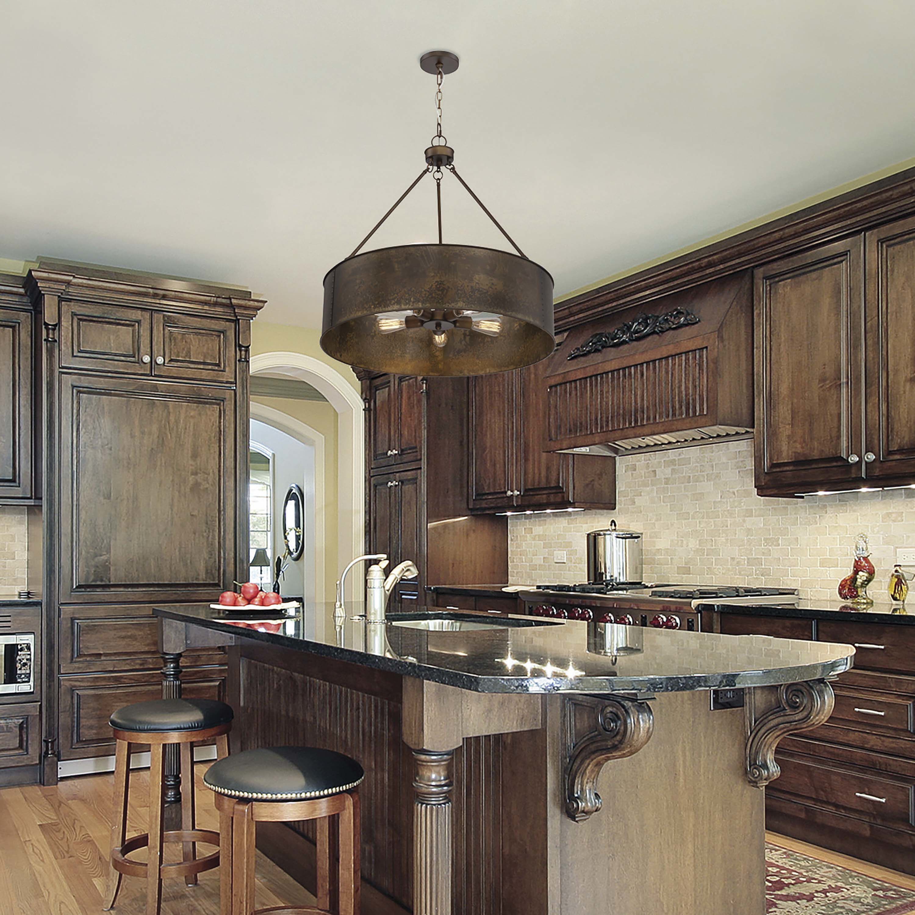 Lumos LED Medium Medium 8.00 watt 2700K LED Filament