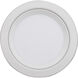 ColorQuick White and Red Direct Wire